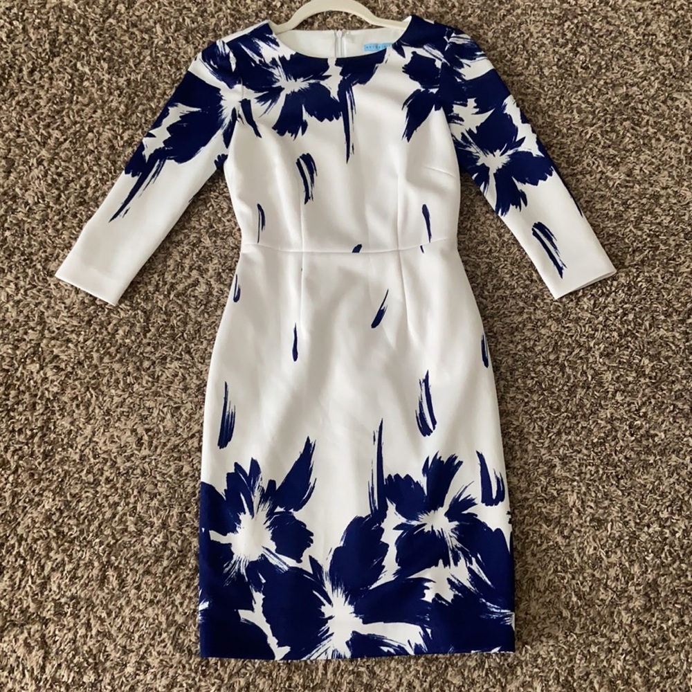 Antonio melani cocktail dress